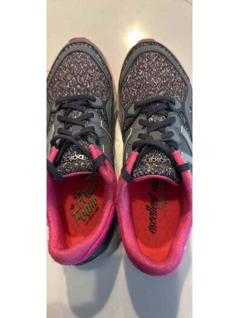 New Balance Fresh Foam Zante Running Shoes 9 Women - Picture 7 of 8